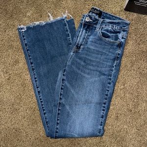 Judy Blue Jeans size 3